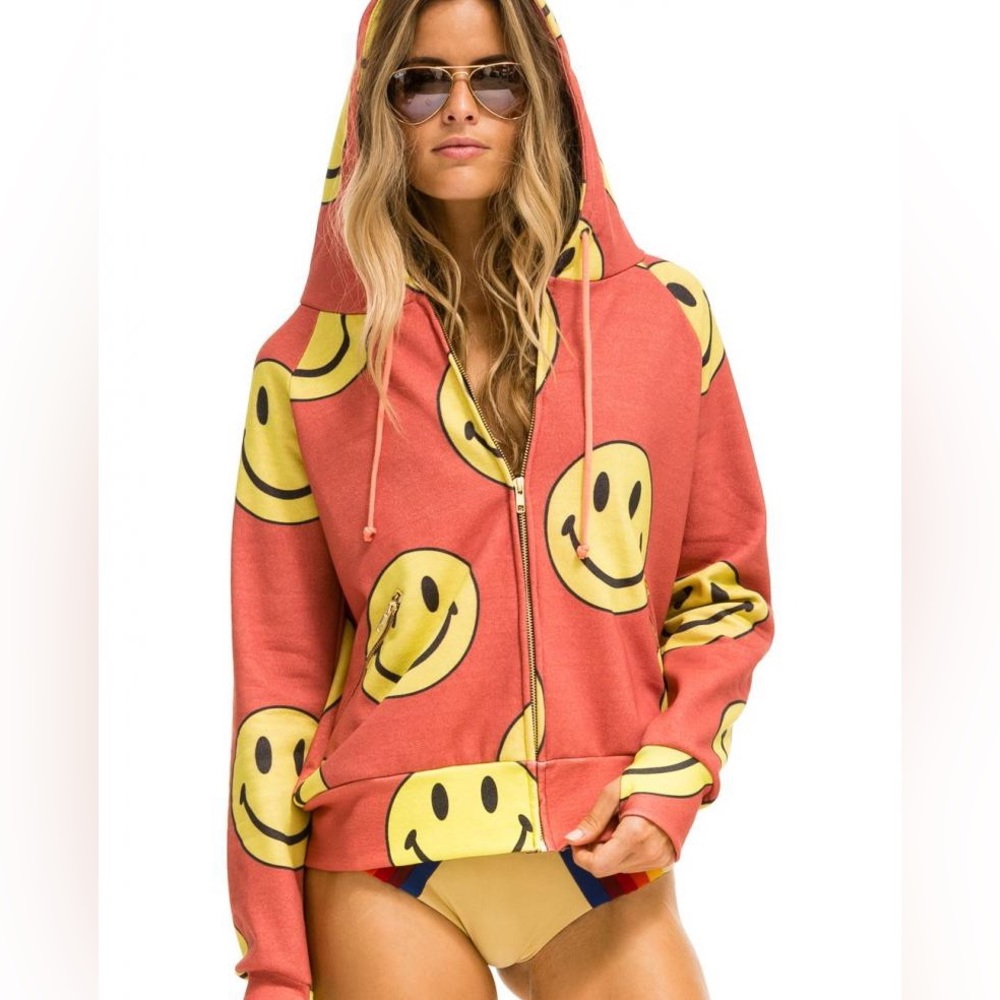 Aviator Nation Hoodie